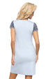  Chemise de nuit model 176384 T!SSI 