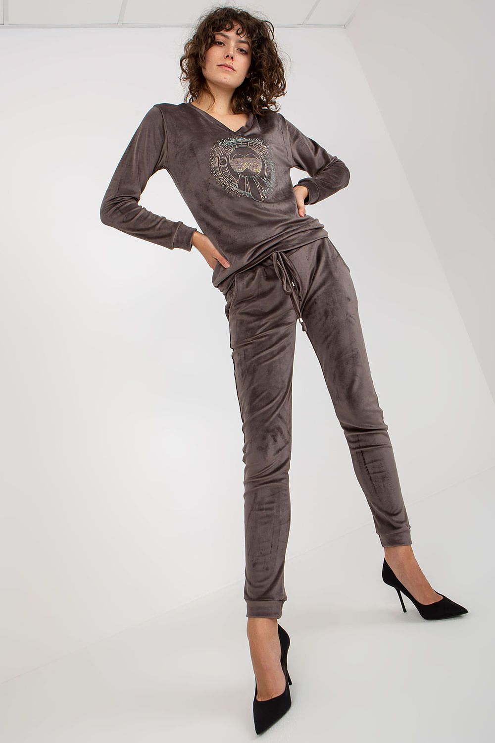  L`ensemble model 176465 Relevance 