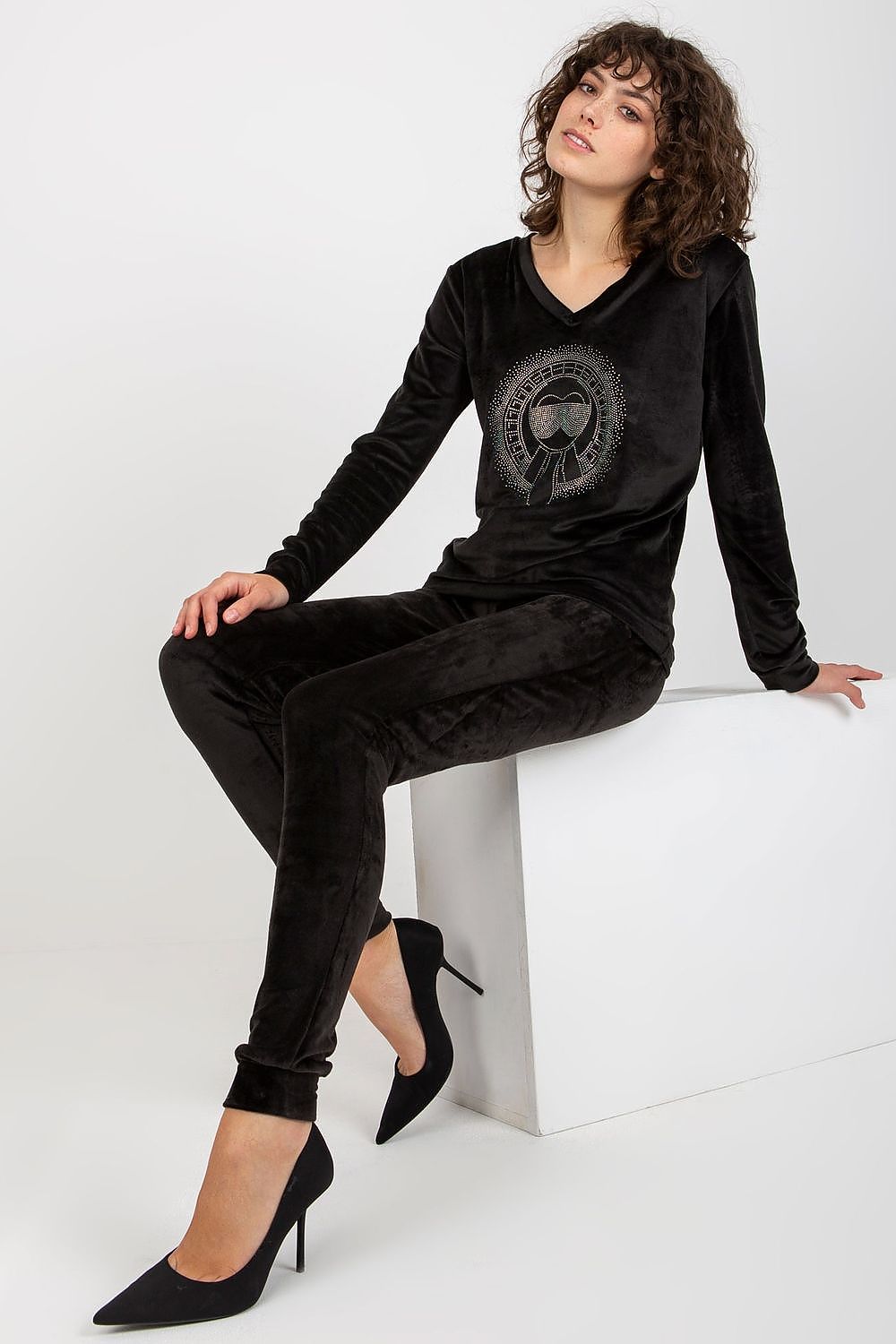 L`ensemble model 176465 Relevance