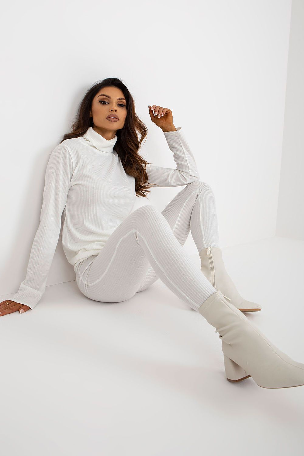  Leggings longues model 176475 Lakerta 