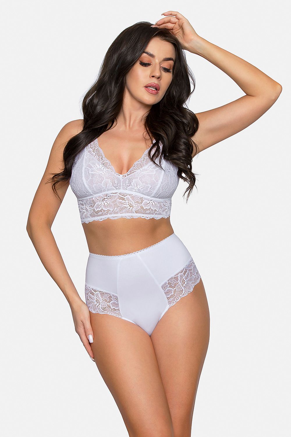 Culottes model 176511 Babell