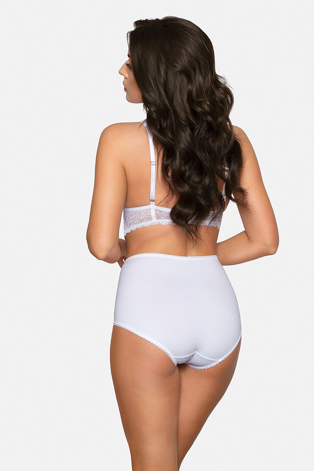 Culottes model 176517 Babell