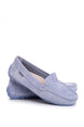  Moccasins model 176619 Step in style 