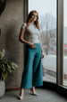  Pantalon femme model 176699 Tessita 