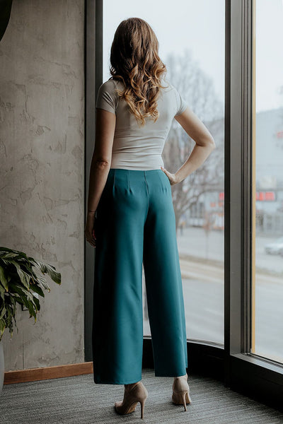  Pantalon femme model 176699 Tessita 
