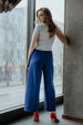  Pantalon femme model 176700 Tessita 
