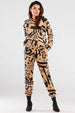  Pantalon femme model 176863 awama 