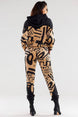  Pantalon femme model 176867 awama 
