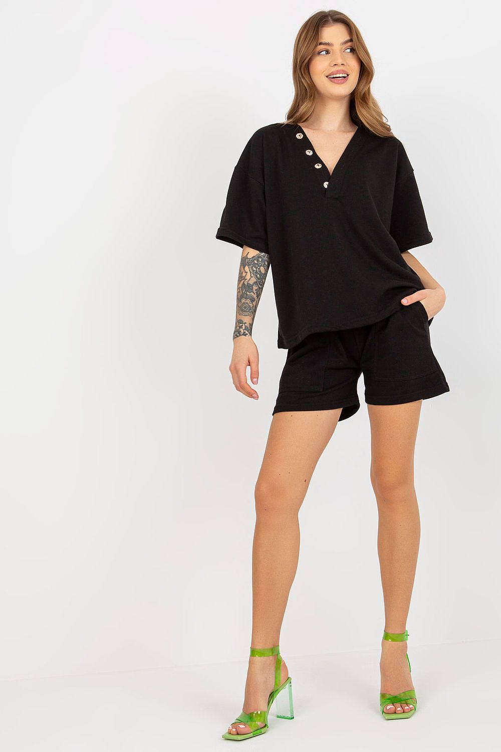 L`ensemble model 177018 Ex Moda