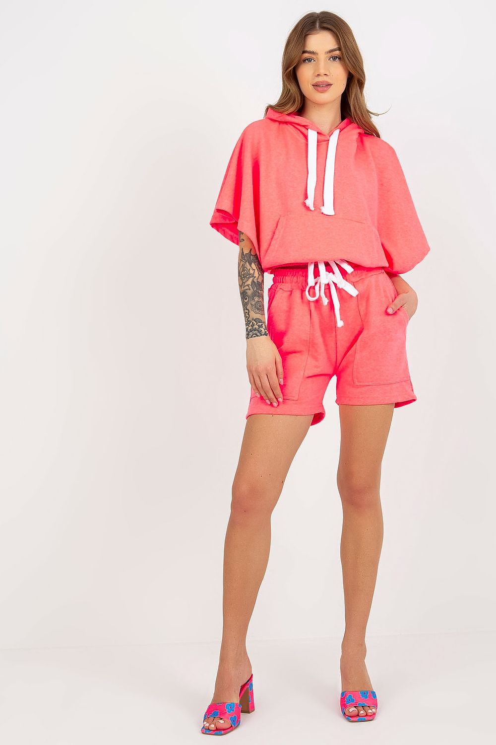 L`ensemble model 177023 Ex Moda