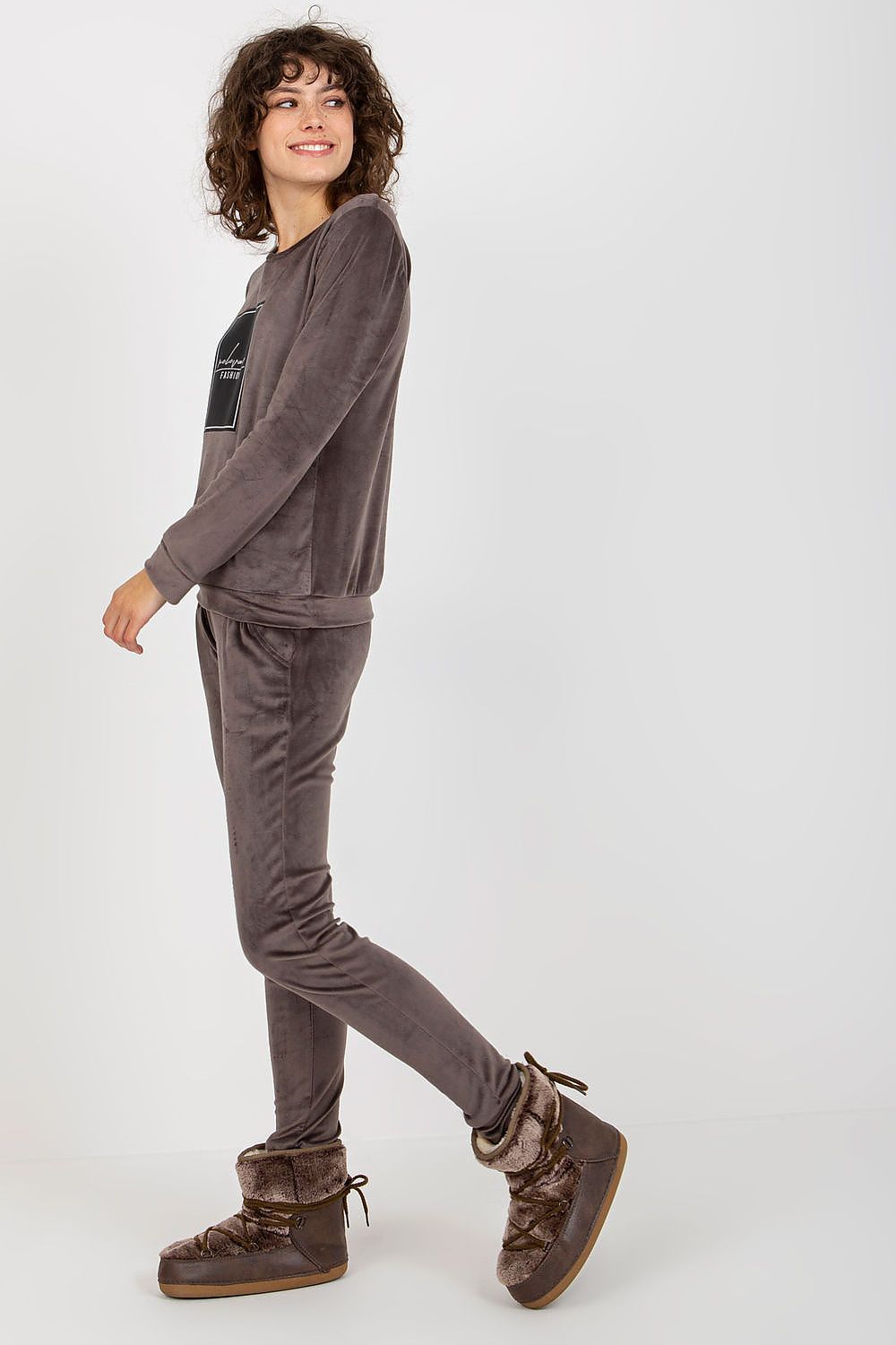 L`ensemble model 177074 Relevance