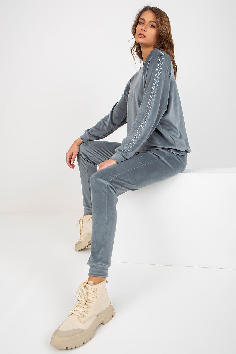 L`ensemble model 177082 Relevance