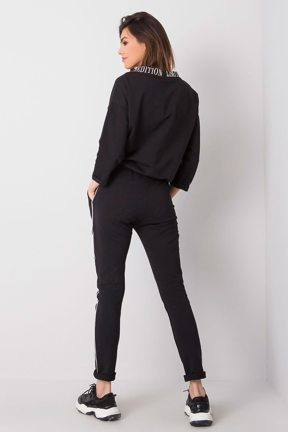 L`ensemble model 177092 Relevance