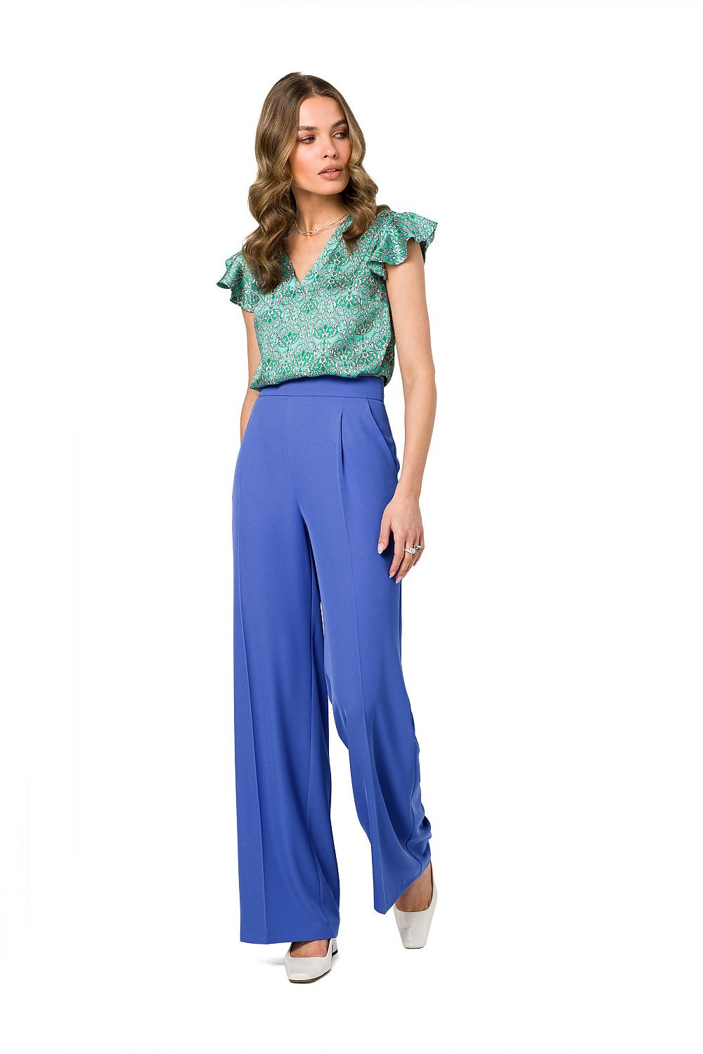 Chemisier model 177182 Stylove
