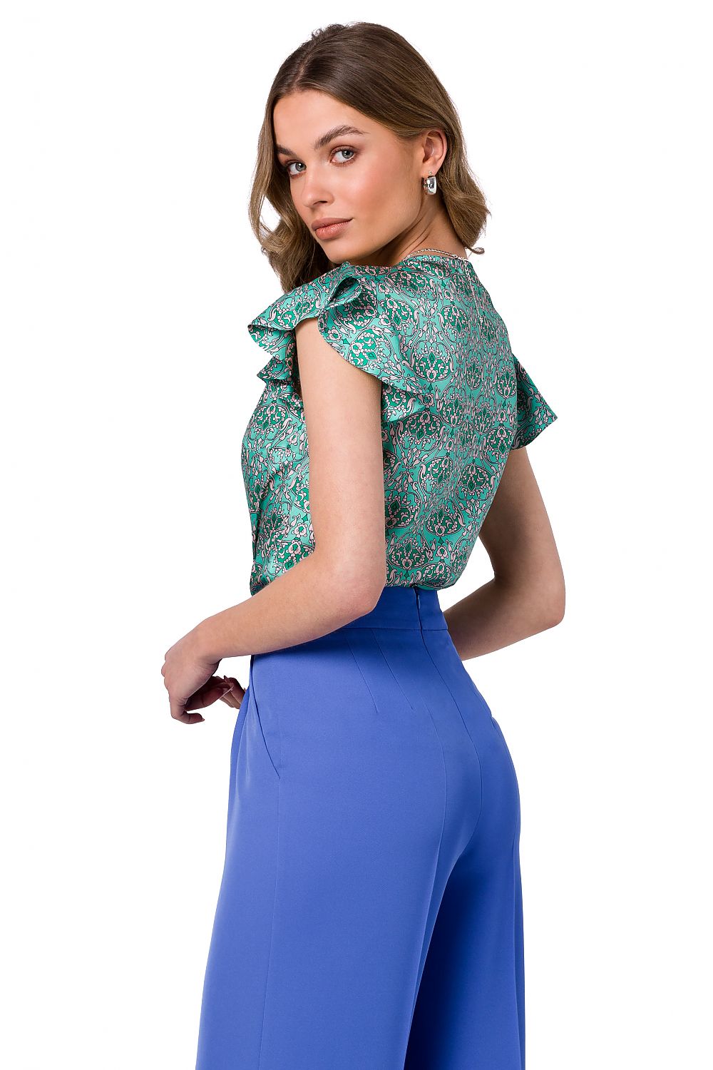 Chemisier model 177182 Stylove