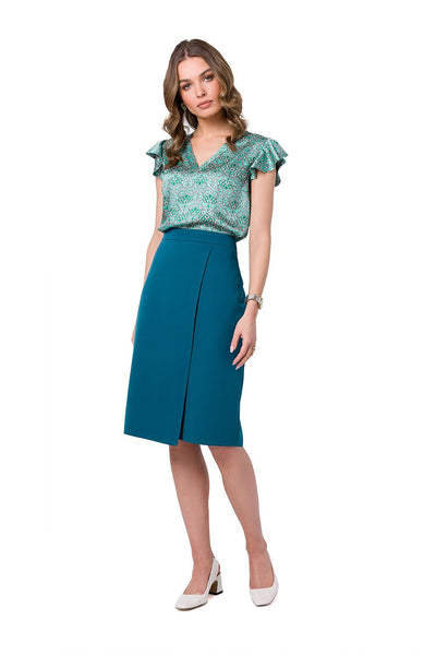  Jupe model 177185 Stylove 