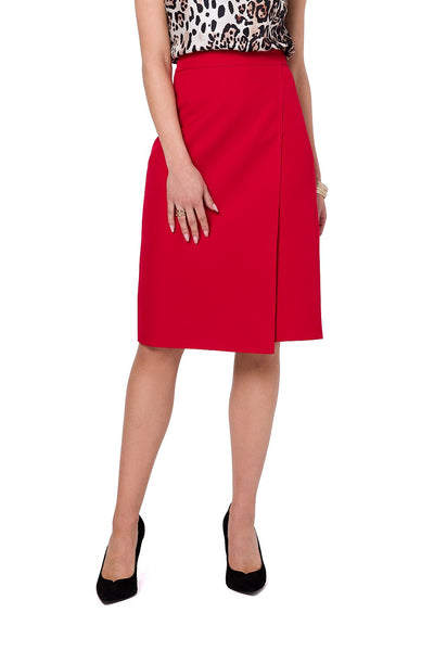  Jupe model 177186 Stylove 