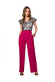  Pantalon femme model 177224 Stylove 