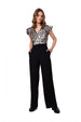  Pantalon femme model 177226 Stylove 