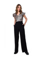  Pantalon femme model 177226 Stylove 