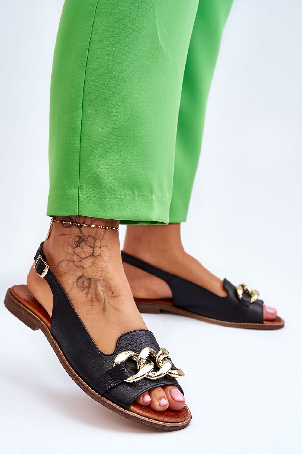 Sandales model 177711 Step in style