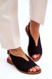  Sandales model 177713 Step in style 