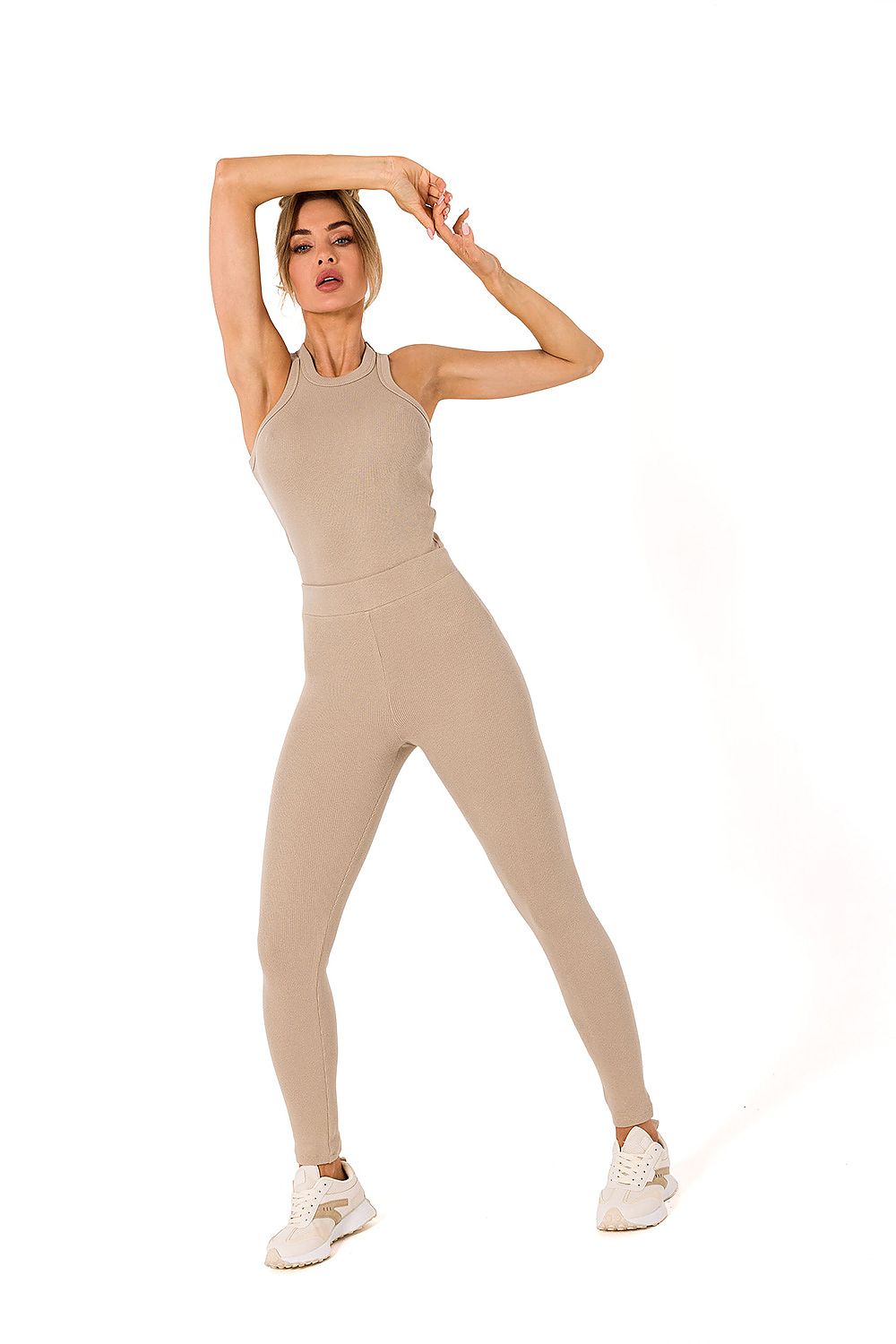 Leggings model 177582 Moe