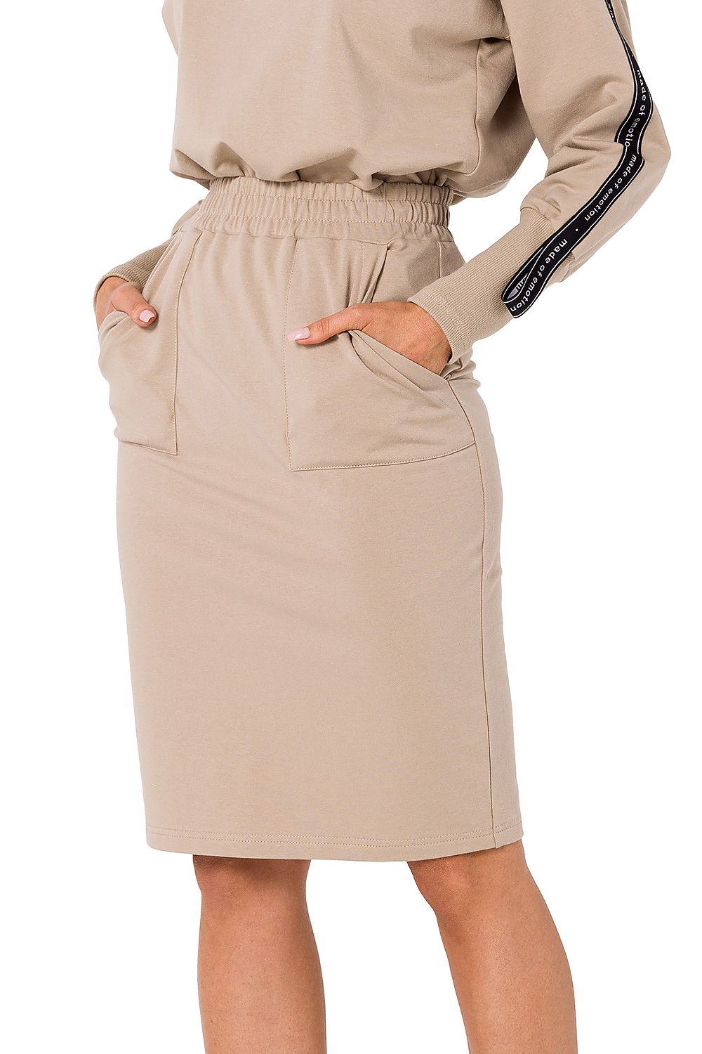 Jupe model 177612 Moe