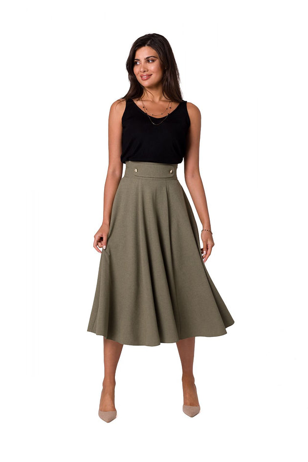  Jupe model 177939 BeWear 