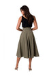  Jupe model 177939 BeWear 