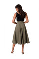  Jupe model 177939 BeWear 