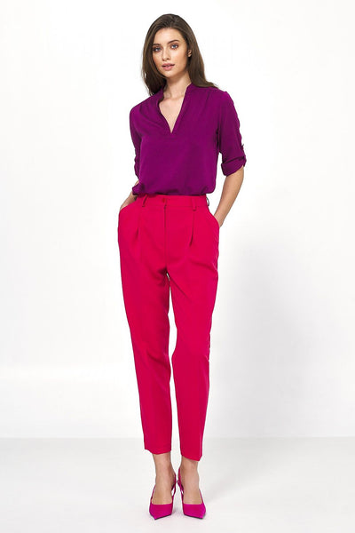  Pantalon femme model 178003 Nife 