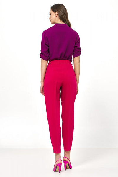  Pantalon femme model 178003 Nife 