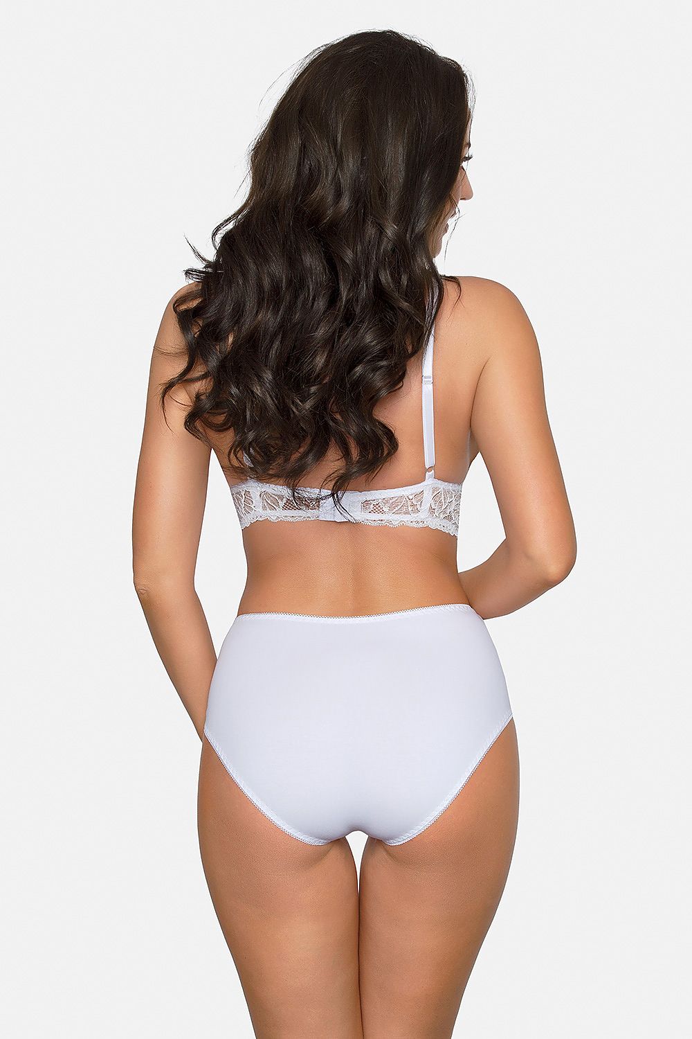 Culottes model 178039 Babell