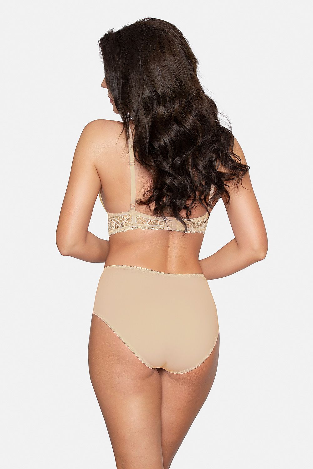 Culottes model 178039 Babell