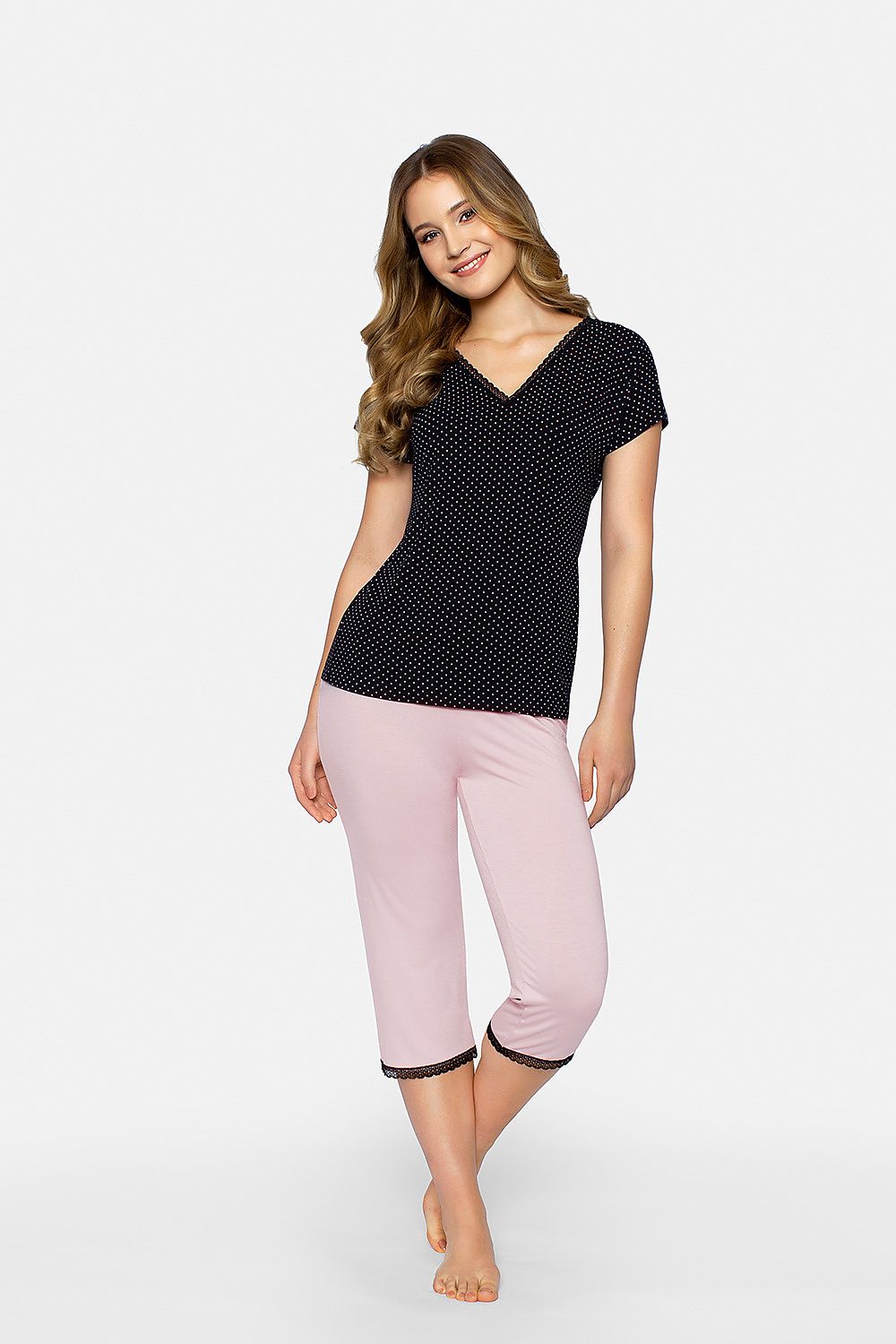 Pyjama model 178045 Babella