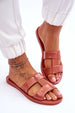  Clacquettes model 178354 Step in style 