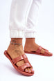  Clacquettes model 178354 Step in style 