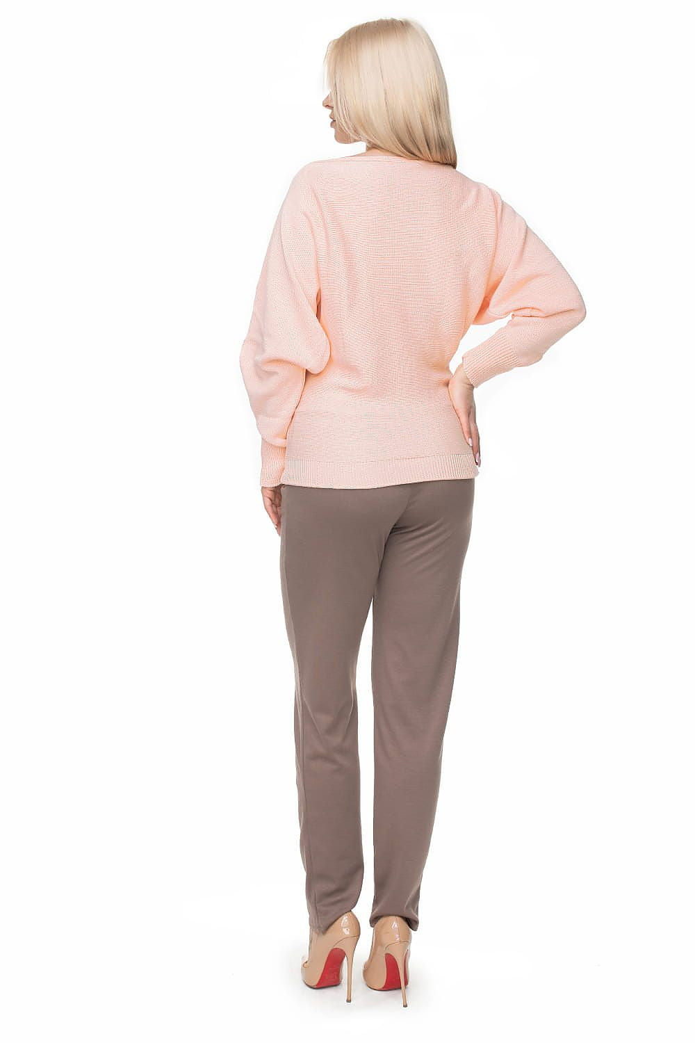 Chandail model 178639 PeeKaBoo