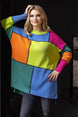 Chandail model 178653 PeeKaBoo 