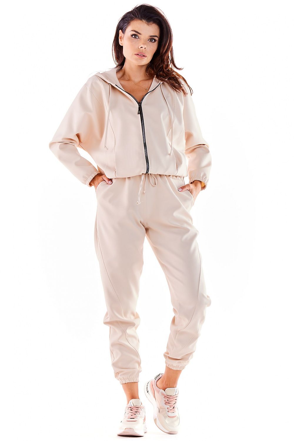 Sweatshirt model 178656 awama