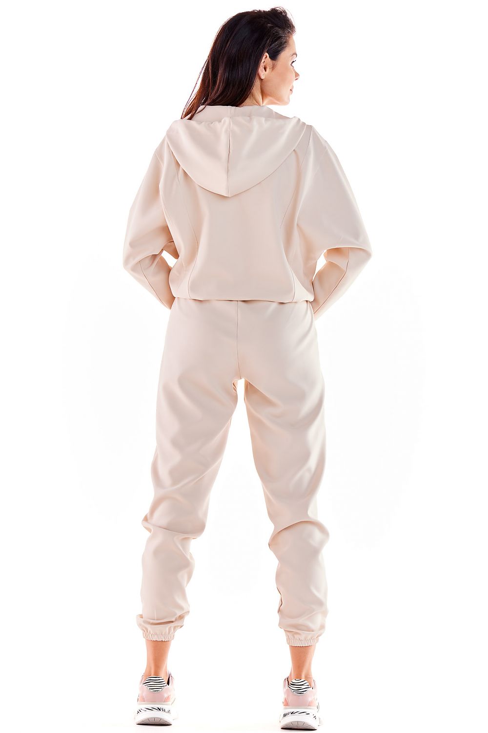 Pantalon survêtement model 178654 awama