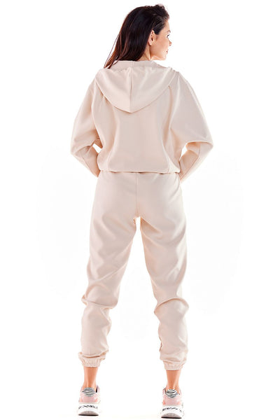  Pantalon survêtement model 178655 awama 