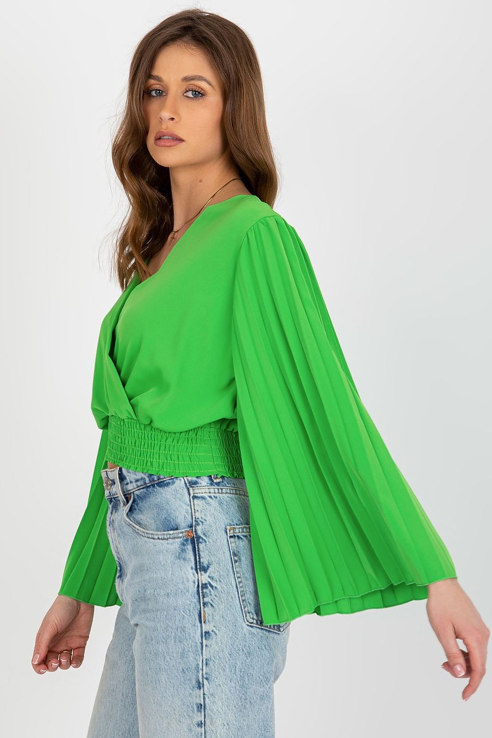 Chemisier model 179004 Italy Moda