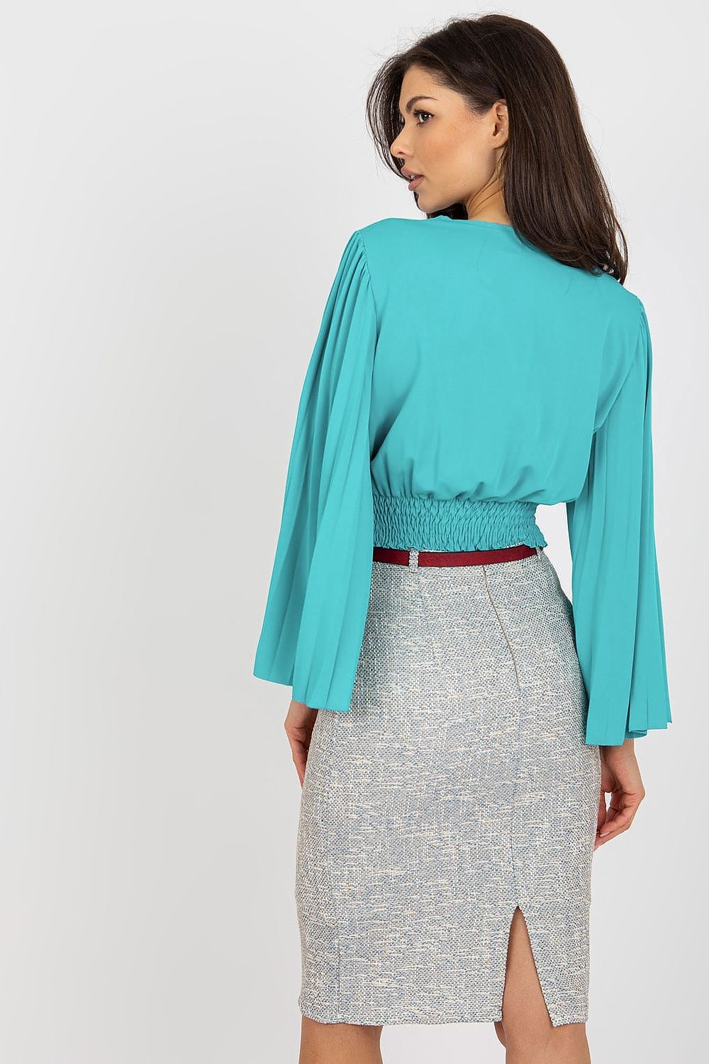 Chemisier model 179004 Italy Moda