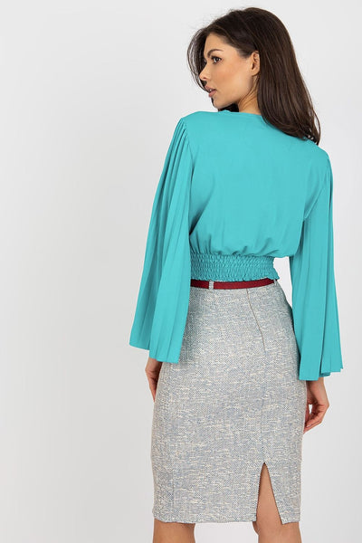  Chemisier model 179006 Italy Moda 