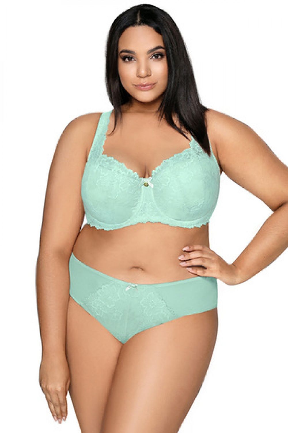  Culottes model 179221 Mat 
