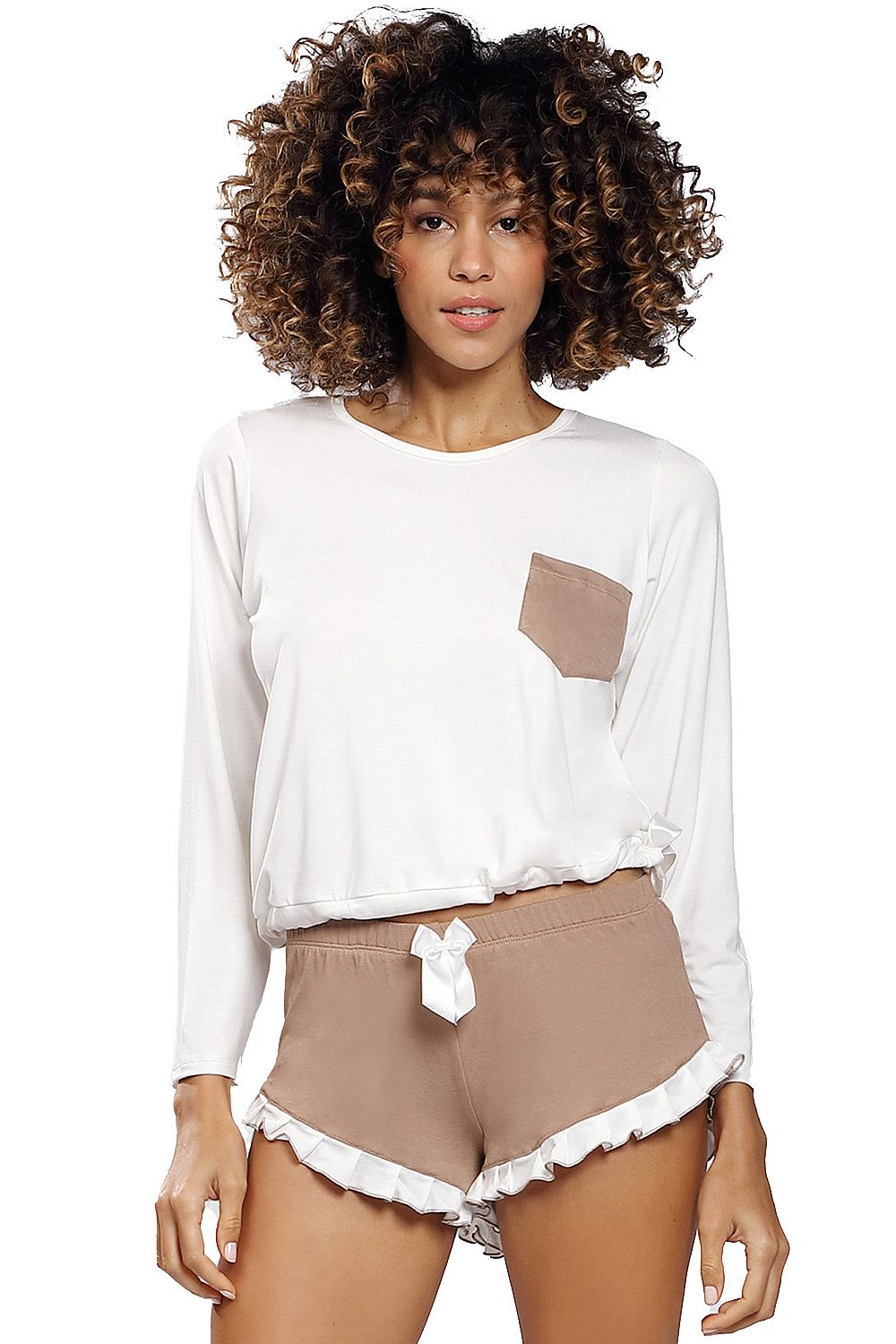  L`ensemble model 179273 DKaren 