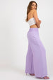  Pantalon femme model 179677 Italy Moda 
