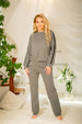  Pantalon survêtement model 180097 Kalimo 